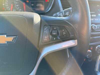 2017 Chevrolet Trax, $9990. Photo 11