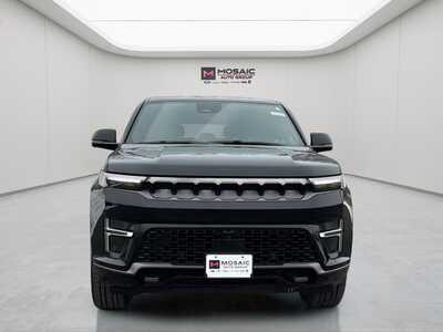 2026 Jeep Grand Wagoneer, $79634. Photo 2