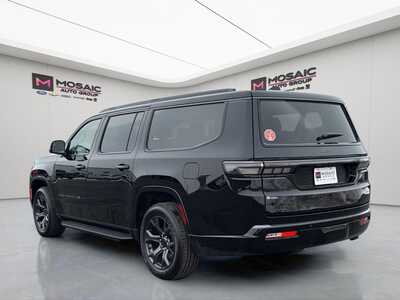 2026 Jeep Grand Wagoneer, $79634. Photo 5