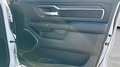 2026 RAM 1500 Crew Cab, $59429. Photo 10