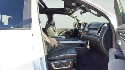 2026 RAM 1500 Crew Cab, $59429. Photo 11