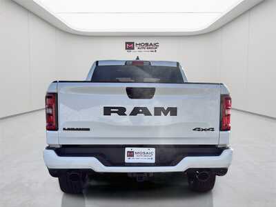 2026 RAM 1500 Crew Cab, $59429. Photo 6