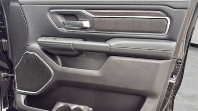 2026 RAM 1500 Crew Cab, $58692. Photo 10