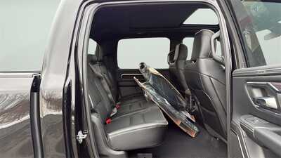 2026 RAM 1500 Crew Cab, $58692. Photo 12