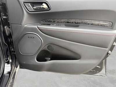 2024 Dodge Durango, $41790. Photo 10