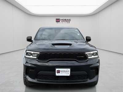 2024 Dodge Durango, $41790. Photo 2