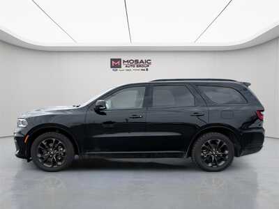 2024 Dodge Durango, $41790. Photo 4