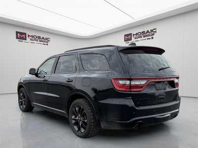 2024 Dodge Durango, $41790. Photo 5