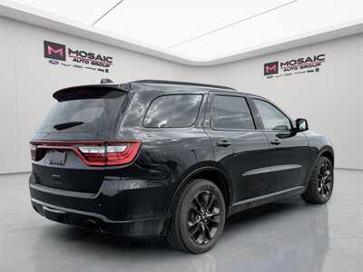 2024 Dodge Durango, $41790. Photo 8