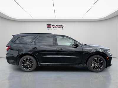 2024 Dodge Durango, $41790. Photo 9