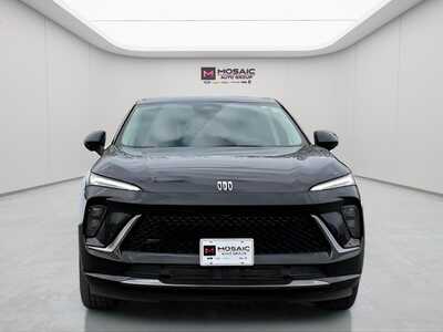 2024 Buick Envision, $28190. Photo 2