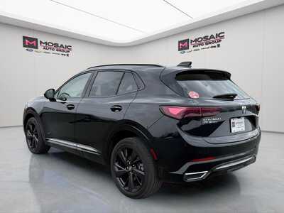 2024 Buick Envision, $28190. Photo 5