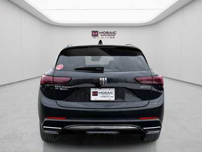 2024 Buick Envision, $28190. Photo 7