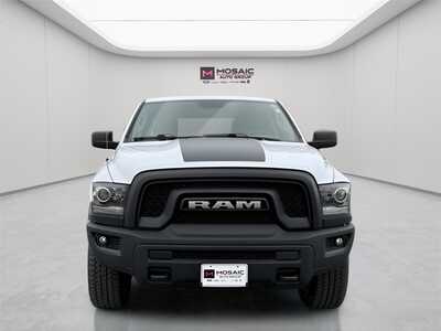 2019 RAM 1500 Ext Cab, $20790. Photo 2