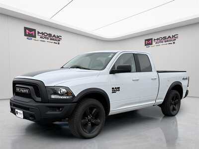 2019 RAM 1500 Ext Cab, $20790. Photo 3