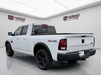 2019 RAM 1500 Ext Cab, $20790. Photo 5