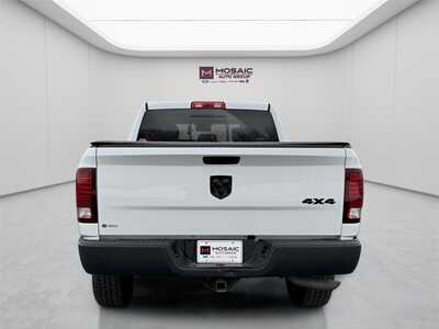 2019 RAM 1500 Ext Cab, $20790. Photo 7