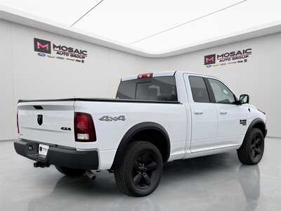 2019 RAM 1500 Ext Cab, $20790. Photo 8