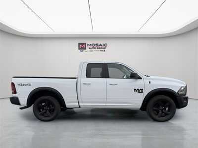 2019 RAM 1500 Ext Cab, $20790. Photo 9