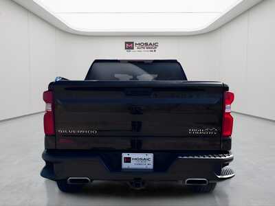 2019 Chevrolet 1500 Crew Cab, $30190. Photo 4