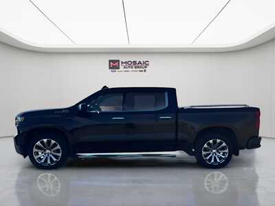 2019 Chevrolet 1500 Crew Cab, $30190. Photo 6