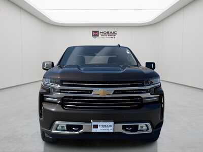 2019 Chevrolet 1500 Crew Cab, $30190. Photo 9