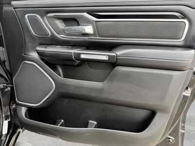 2020 RAM 1500 Crew Cab, $27690. Photo 10