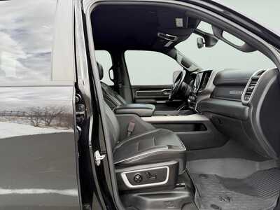 2020 RAM 1500 Crew Cab, $27690. Photo 11