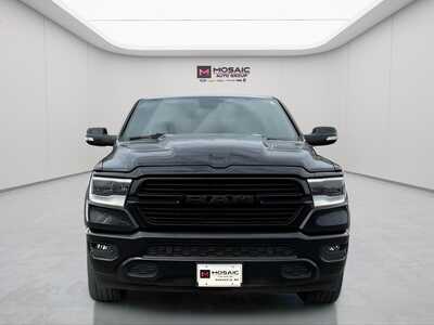 2020 RAM 1500 Crew Cab, $27690. Photo 2