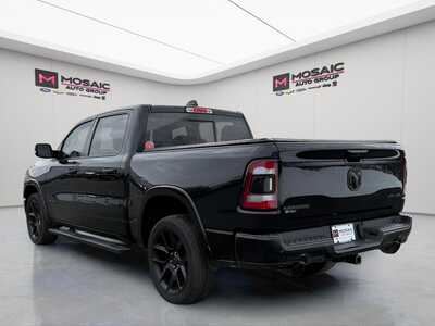 2020 RAM 1500 Crew Cab, $27690. Photo 5
