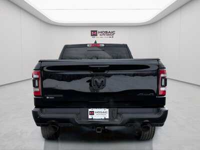 2020 RAM 1500 Crew Cab, $27690. Photo 7