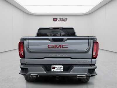 2022 GMC 1500 Crew Cab, $44990. Photo 7