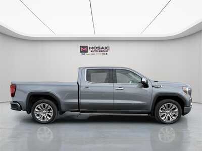 2022 GMC 1500 Crew Cab, $44990. Photo 9