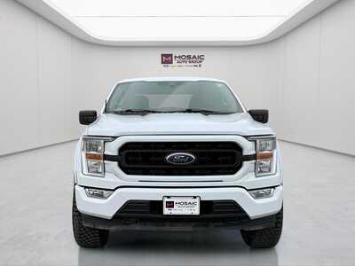 2022 Ford F150 Crew Cab, $38190. Photo 2