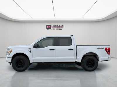 2022 Ford F150 Crew Cab, $38190. Photo 4