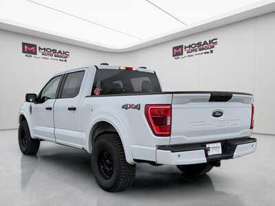 2022 Ford F150 Crew Cab, $38190. Photo 5
