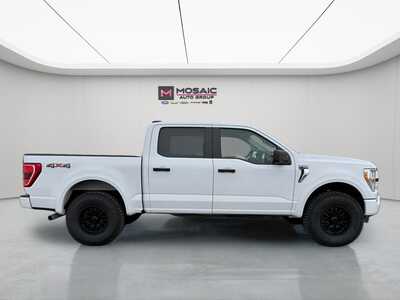 2022 Ford F150 Crew Cab, $38190. Photo 9