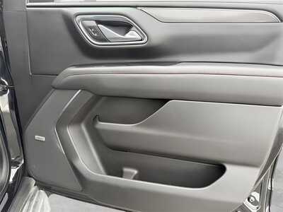 2022 Chevrolet Tahoe, $52749. Photo 10
