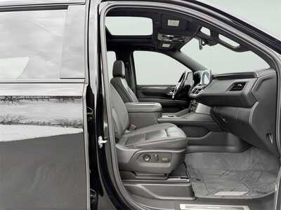 2022 Chevrolet Tahoe, $52749. Photo 11