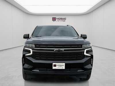 2022 Chevrolet Tahoe, $52749. Photo 2