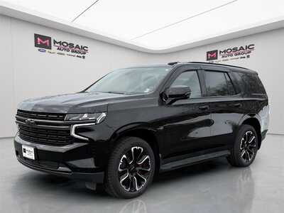 2022 Chevrolet Tahoe, $52749. Photo 3