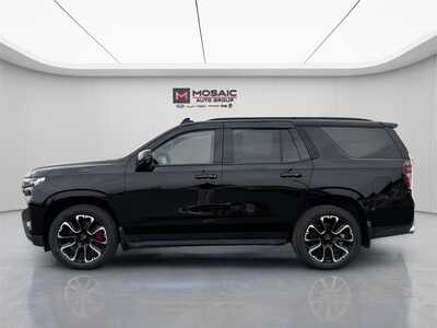 2022 Chevrolet Tahoe, $52749. Photo 4
