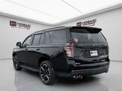 2022 Chevrolet Tahoe, $52749. Photo 5