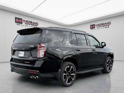 2022 Chevrolet Tahoe, $52749. Photo 8