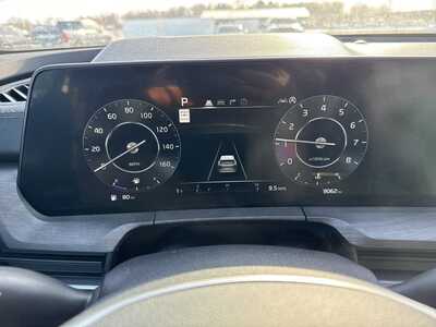 2024 Kia Telluride, $0. Photo 12