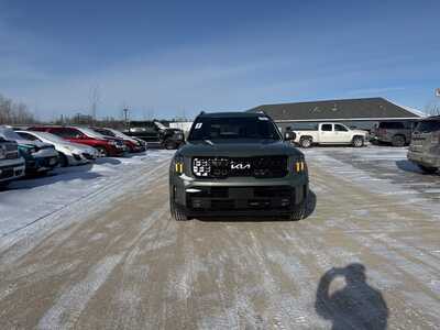 2024 Kia Telluride, $0. Photo 2