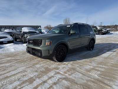 2024 Kia Telluride, $0. Photo 3