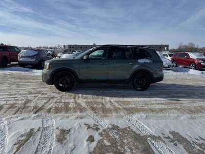 2024 Kia Telluride, $0. Photo 4