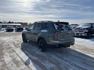 2024 Kia Telluride, $0. Photo 5