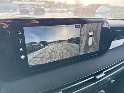 2025 Hyundai Palisade, $0. Photo 10